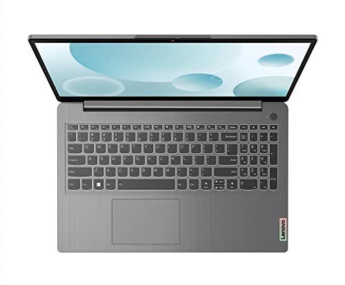 Lenovo IdeaPad Slim 3 Intel Core i5 12th Gen 15.6" (39.62cm) FHD Thin & Light Laptop (8GB/512GB SSD/Windows 11/Office 2021/Backlit/2Yr Warranty/3months Game Pass/Arctic Grey/1.63Kg), 82RK0062IN image 10