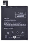 Battery For Redmi Note 3 / Mi Note 3 / BM46 2200mAh Genuine Battery image 0