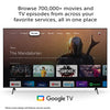 Sony Bravia 215 cm (85 Inches) 4K Ultra HD Smart LED Google TV KD-85X85K (Black) image 1