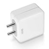 4 Ampere Charger for ONEPLUS NORD 8 / 8PRO / 7t / 7t pro / 7 / 7 pro / 6 / 6t / 5t / 5 / 3t / 3, USB 3.1 Type c Fast Dash Charging Charge Data Cable [ 6 Months Warranty ] image 1