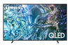 Samsung 138 cm (55 inches) Q60C 4K Ultra HD QLED Smart TV with Quantum HDR Technology, 3D Surround Sound image 0