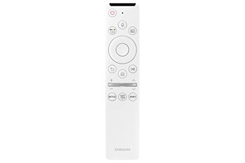 Samsung The Serif Series 123 cm (49 Inches) 4K Ultra HD Smart QLED TV QA49LS01TAKXXL (Cloud White) image 6