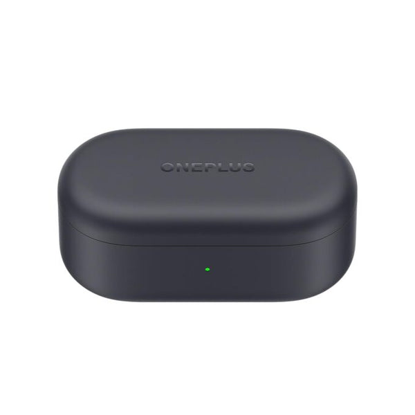 OnePlus Nord Buds 2r True Wireless in Ear Earbuds with Mic, 12.4mm Drivers, Playback:Upto 38hr case, 4-Mic Design, IP55 Rating image 1