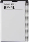Original Compatible Battery For Nokia BP-4L / NOKIA 4L1500mAh Genuine Battery image 0