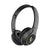 Infinity (JBL) Glide 510, 72 Hrs Playtime with Quick Charge, Wireless On Ear Headphone with Mic, Deep Bass, Dual Equalizer, Bluetooth 5.0 with Voice Assistant Support (Black) image 0