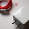 4 Ampere Charger for ONEPLUS NORD 8 / 8PRO / 7t / 7t pro / 7 / 7 pro / 6 / 6t / 5t / 5 / 3t / 3, USB 3.1 Type c Fast Dash Charging Charge Data Cable [ 6 Months Warranty ] image 9