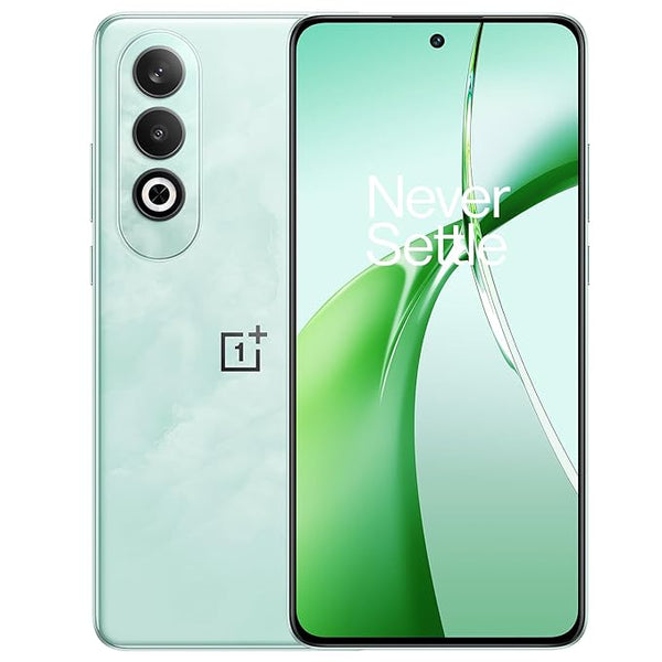 OnePlus Nord CE4 Mobile Phone - Celadon Marble, 8GB+128GB image