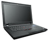 (Renewed) Lenovo ThinkPad Core 2 Duo HD Business Laptop (4 GB RAM/320 GB HDD/14" (35.6 cm)/Windows 7/MS Office/WiFi/Bluetooth/Webcam/Integrated Graphics) image 1