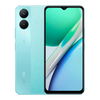 Vivo Y28 5G Mobile Phone - Glitter Aqua, 8GB+128GB image
