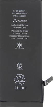 Original Compatible Battery For Apple iPhone 6S 1750mAh Genuine Battery image 0