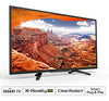 Sony Bravia 80 cm (32 inches) FHD Smart LED TV(Black) image 2