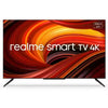 REALME 108 cm (43 inch) Ultra HD (4K) LED Smart Android TV image 0