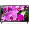 LG 80 cm (32 inches) HD Ready Smart LED TV 32LM563BPTC (Dark Iron Gray) image 0