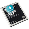 Original EB-BG530CBN Mobile Battery for Samsung Galaxy On5 / On5 Pro (SM-G550F / SM-G550FY) - 2600mAh - 6 Months Warranty image 0