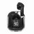 Ultrapods Max: True Wireless Earbuds, Immersive Bass, Sporty Design, LED Display, Transparent Case image 5