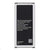 Full Capacity Proper 1860 mAh Battery for Samsung Galaxy Alpha G850 / SM-G850F / G850M / G850T / G850 / G8508S / G850Y / G850K / EB-BG850BBE image 0