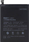 Original Compatible Battery For Xiaomi Note / Mi Note/ Redmi Note / BM212830mAh Genuine Battery image 0