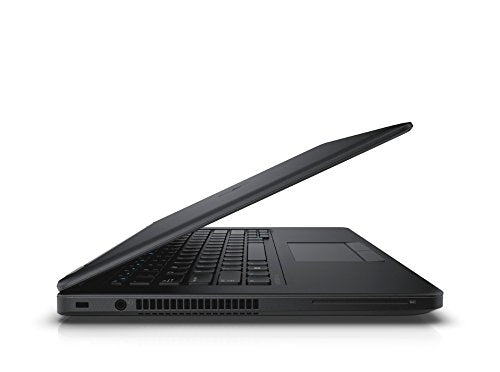 (Renewed) Dell Latitude E5450 Intel Core i5 HD Laptop ( 8 GB RAM / 256 GB SSD / 14" (35.6 cm) / Windows 10 / MS Office / WiFi / Bluetooth 4.0 / Webcam / Integrated Graphics) image 2
