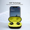 boAt Airdopes 441 True Wireless Earbuds with Upto 30 Hours Playback, boAt Signature Sound, IWP™ Technology, IPX7, BT v5.0, Type-c Interface and Capacitive Touch Controls(Spirit Lime) image 2