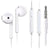 Headphone Compatible for Oppo A5s, Oppo F11 Pro, Oppo F11, Oppo K1, Oppo A9, Oppo F9 Pro, Oppo A3s, Oppo A7, Oppo F11 Pro, Oppo A5, Oppo A1K Earphone Original Like Wired Stereo Deep Bass image 0