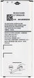Original Compatible Battery For SAMSUNG Galaxy A3 (2016) 4G / EB-BA310ABE / EBBA310ABE2300mAh Genuine Battery image 0