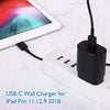 Samsung Original 25W USB Travel Type C Adapter for Cellular Phones, Black image 6