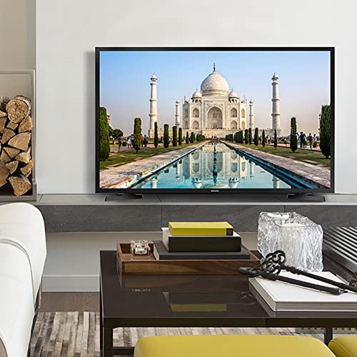 Samsung 108 cm (43 inches) Wondertainment Series Full HD Smart LED TV UA43T5410KAXXL (Black-Hair Line) image 7