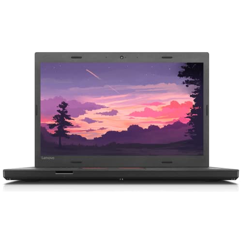 (Renewed) Lenovo ThinkPad Intel Core i3 Thin & Light HD Laptop (8 GB RAM/128 GB SSD/14" (35.6 cm)/Windows 11/MS Office/WiFi/Bluetooth 4.1/Webcam/Integrated Graphics) image 0
