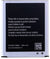 Original Compatible Battery For Samsung Galaxy Ace NXT G313 EB-BG313BBE1500mAh Genuine Battery image 0