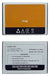 Original compatible Battery For Guinee Pioneer P3S 2000mAh Genuine Battery image 0
