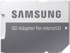 Samsung EVO Plus 64GB Micro SD XC Class 10 100 MB/s Memory Card [ Free AKG Head Phone ] image 4