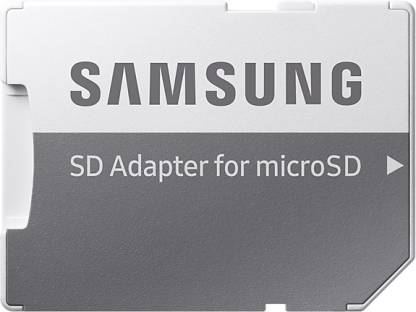 Samsung EVO Plus 64GB Micro SD XC Class 10 100 MB/s Memory Card [ Free AKG Head Phone ] image 4