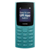Nokia 105 Dual SIM, Keypad Mobile Phone with Wireless FM Radio image 3