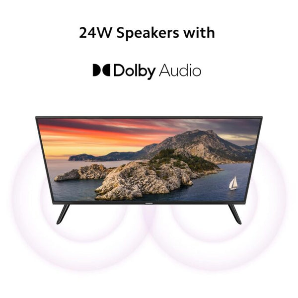 Mi 4A 100 cm (40 inch) Full HD LED Smart Android TV image 9