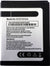 Original Compatible Battery For Panasonic P55 NOVO DESP2500AA2500mAh Genuine Battery image 0