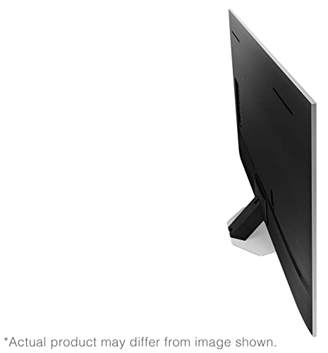 Samsung 163 cm (65 inches) 8K Ultra HD Smart Neo QLED TV QA65QN85BAKLXL (Bright Silver) image 9