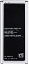 Original Compatible Battery For Samsung Galaxy Note 4 Edge / Galaxy Note Edge / BN915BBC / Sm-N9153000mAh Genuine Battery image 0