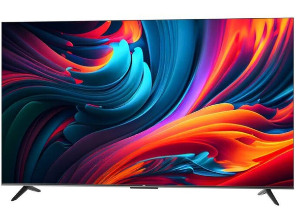 TCL 139 cm (55 inch) Ultra HD (4K) LED Smart Google TV 2023 (55P635 Pro) image 0