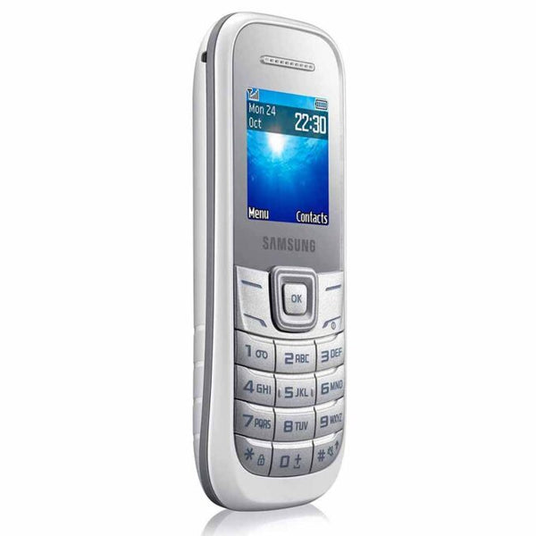 Samsung Guru 1200 GT-E1200ZKYINS image 8
