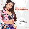 JBL Tune 215BT, 16 Hrs Playtime with Quick Charge, in Ear Bluetooth Wireless Earphones with Mic, 12.5mm Premium Earbuds with Pure Bass, BT 5.0, Dual Pairing, Type C & Voice Assistant Support (Black) image 1
