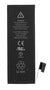 Original Compatible Battery For Apple iPhone 5S / 18S2001-SL / 18S2001-GL1450mAh Genuine Battery image 0