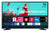 Samsung 108 cm (43 inches) Wondertainment Series Full HD Smart LED TV UA43T5410KAXXL (Black-Hair Line) image 0