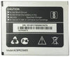 Original Compatible Battery For Micromax Bharat 4 Q4402000mAh Genuine Mobile Battery image 0