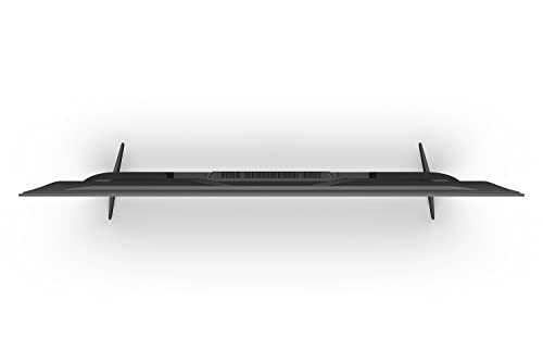 TCL 138.7 cm (55 inches) Metallic Bezel-Less Series 4K Ultra HD Smart LED Google TV 55P635 (Black) image 10