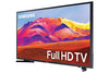 Samsung 108 cm (43 inches) Wondertainment Series Full HD Smart LED TV UA43T5410KAXXL (Black-Hair Line) image 10