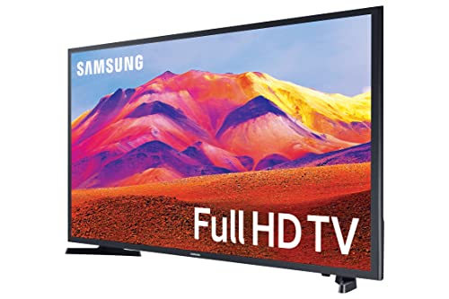 Samsung 108 cm (43 inches) Wondertainment Series Full HD Smart LED TV UA43T5410KAXXL (Black-Hair Line) image 10