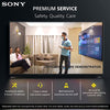 Sony Bravia 215 cm (85 Inches) 4K Ultra HD Smart LED Google TV KD-85X85K (Black) image 15
