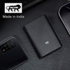 MI 10000mAh Lithium Ion, Lithium Polymer Power Bank Pocket Pro with 22.5 Watt Fast Charging, Dual Input Ports(Micro-USB and Type C), Triple Output Ports, (Black) image 6