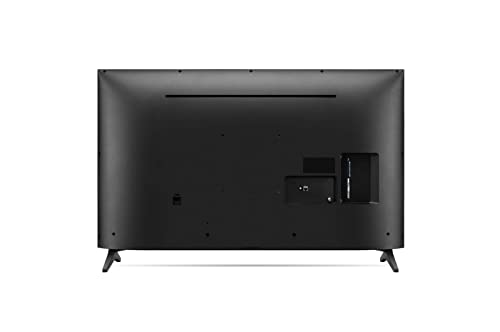 LG 164 cm (65 Inches) 4K Ultra HD Smart LED TV (Black) (2022 Model) image 4