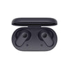 OnePlus Nord Buds 2r True Wireless in Ear Earbuds with Mic, 12.4mm Drivers, Playback:Upto 38hr case, 4-Mic Design, IP55 Rating image 2